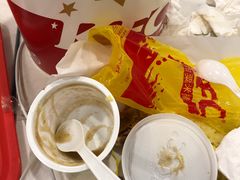 -肯德基(北京南站店)