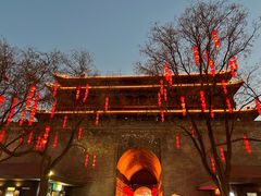 -西安城墙·碑林历史文化景区