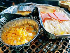 -鹤江桥·红油牛肉粉(SKP店)