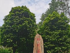 -白云山风景名胜区