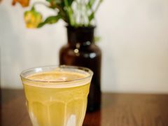 -竹子咖啡bamboo coffee