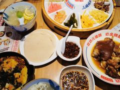 -怪噜范·老贵阳街头名小吃(汇金星力城店)