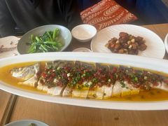 -花舍·新派粤菜·西餐·下午茶(亚运村·鸟巢店)