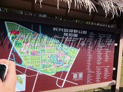 -上海长兴岛郊野公园