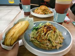 -魏家凉皮(协和店)