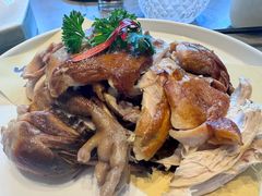 -苏城小院·园林精致苏州菜(斜塘老街店)
