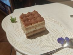 -俄士厨房(五棵松华熙LIVE店)