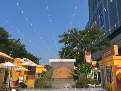 -东莞松山湖万象汇