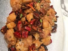 -全聚德(蓝山店)