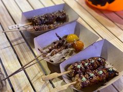 -凤城·食都