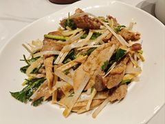 -喜盈门.鱼鲜家味(金马店)