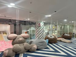 -宝燕乐园(春申店)