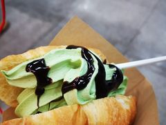 -麦当劳(广州新港东路第二分店)