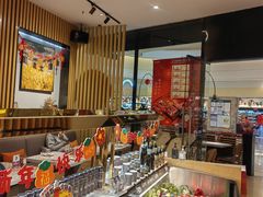 -MEAT MATE 鲜食肉铺(北京太古坊店)