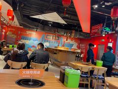 -盒马鲜生(十里堡店)