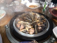 -77号渔船·蒸海鲜青岛菜(积米崖店)