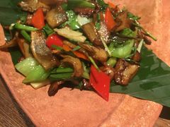 -云海肴·汽锅鸡·云南菜(美罗城店)