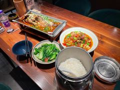 -树厨地道黔菜(凯里韶山南路店)