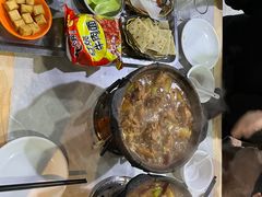 -范贤光鸡公煲(平乐园总店)