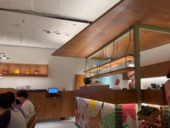 -The Good Place好地方·Brunch·coffee(国贸店)