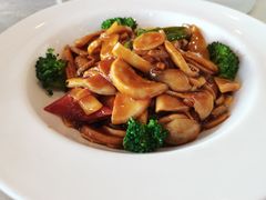 -大碗居·烤鸭·鱼头泡饼(天坛东门店)