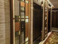 -上海浦东嘉里大酒店