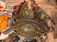 -一方渔歌蒸汽海鲜自助(文化路万达广场店)