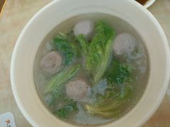 -陈记顺和潮汕牛肉火锅(韩江路店)