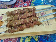 -烟疆印象新疆菜(万联广场店)