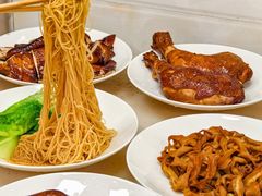 -周生记太爷鸡(文明路店)