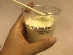 -白色日记·手作酸奶(麦凯乐店)