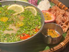 -Ameigo梅果·云贵川bistro(长宁来福士店)