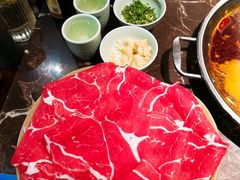 晓宇肥牛-晓宇重庆火锅(赛格国际购物中心店)