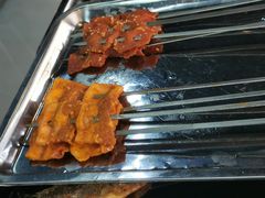 -李家水浒烤肉(五一店)