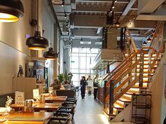 -卡朋厨房(289艺术园区店)