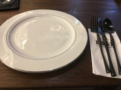 餐具摆设-1861意大利餐厅(文化广场店)