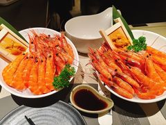 -水木锦堂·自助铁板烧(望京凯德MALL店)
