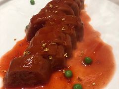 西湖糖藕-金牌外婆家(万象城店)