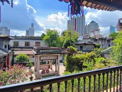 -东莞市可园博物馆