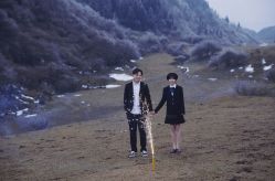 -黑马婚纱摄影