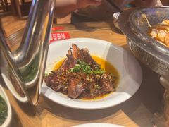 -巢爷老味(东方红店)