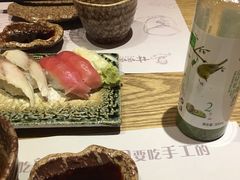 -林妈妈村·日式料理(宝山龙湖天街店)
