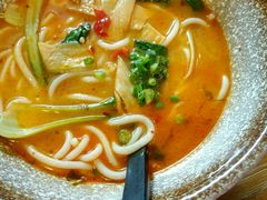 -蒙自源小锅米线(金佰利店)