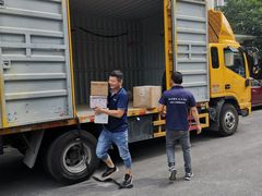 -上海跃迁搬场公司 日式搬家