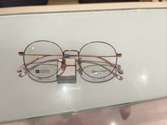 -宝明斋眼镜(朝山街店)