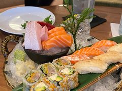 -Zuma(置地广场店)