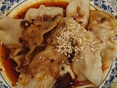-龙抄手(春熙路总店)