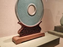 -浙江省博物馆(孤山馆区)