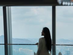 -瑞吉酒店 · Elba 欧尔巴意大利餐厅· 精致意餐·云端聚会
