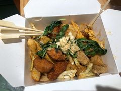 -呷贺盐酥鸡(抄纸巷店)